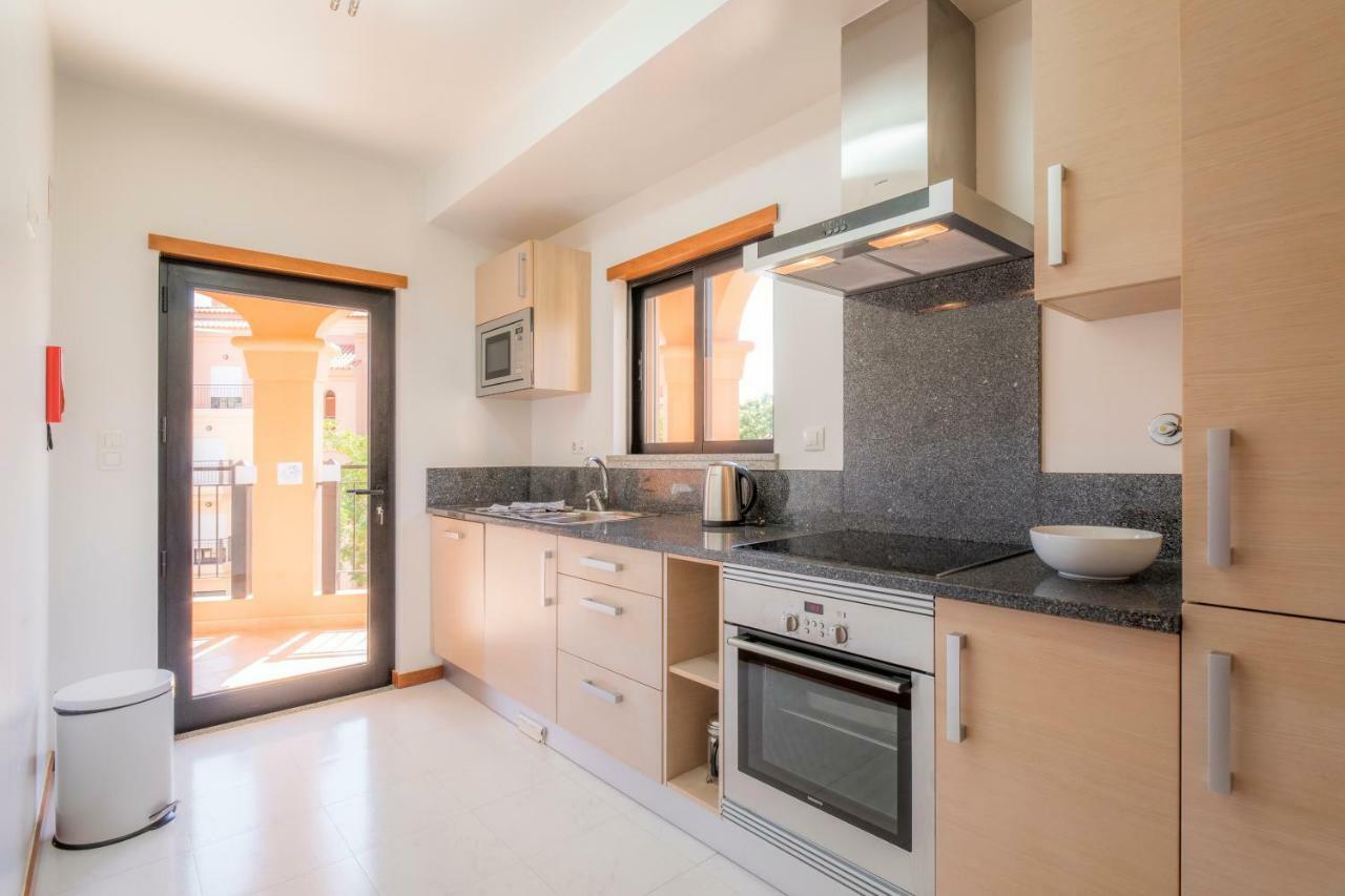 Luz Casas- Bayluz Apart,Pool,Beach, Tennis, Wifi,Aircon Bagian luar foto